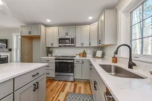 Homesite 5 Winni Farm Rd, Gilford, NH 03249 - Photo 5