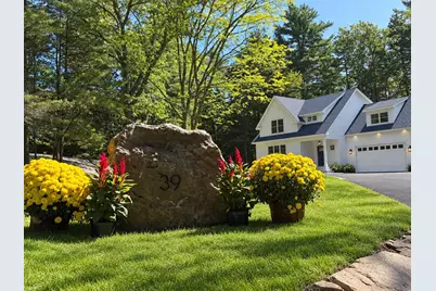 39 Mill Road, North Hampton, NH 03862 - Photo 1