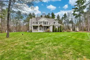 45 Wildwood Dr, Brookline, NH 03033 - Photo 5
