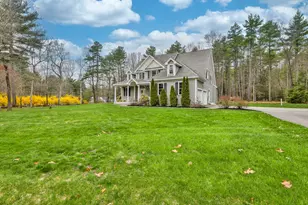 45 Wildwood Dr, Brookline, NH 03033 - Photo 9