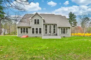 45 Wildwood Dr, Brookline, NH 03033 - Photo 51