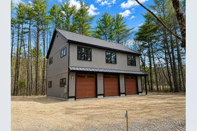 Lot 1 Whittier Road, Tamworth, NH 03886 - Photo 3