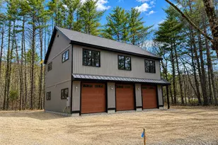 Lot 1 Whittier Rd, Tamworth, NH 03886 - Photo 3