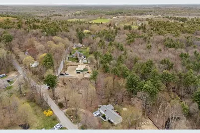 25 Moulton Ridge Road, Kensington, NH 03833 - Photo 31