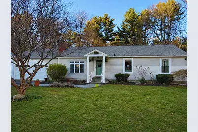 25 Moulton Ridge Road, Kensington, NH 03833 - Photo 1