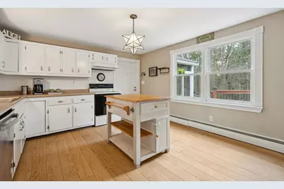 25 Moulton Ridge Road, Kensington, NH 03833 - Photo 9