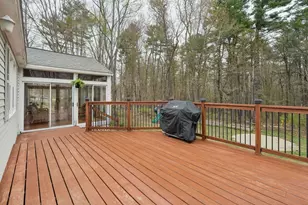 25 Moulton Ridge Rd, Kensington, NH 03833 - Photo 21