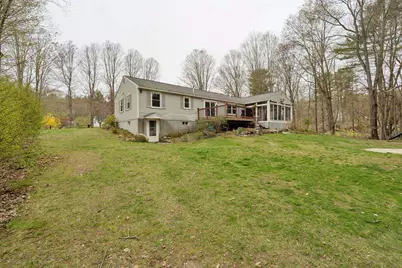 25 Moulton Ridge Road, Kensington, NH 03833 - Photo 29