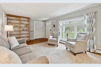 25 Moulton Ridge Road, Kensington, NH 03833 - Photo 5