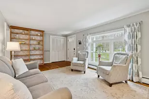 25 Moulton Ridge Rd, Kensington, NH 03833 - Photo 5
