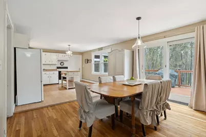 25 Moulton Ridge Road, Kensington, NH 03833 - Photo 7