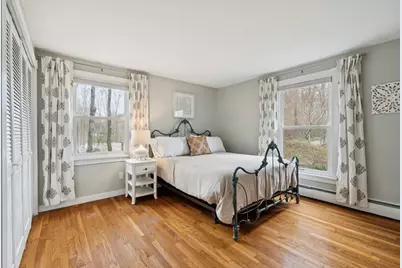 25 Moulton Ridge Road, Kensington, NH 03833 - Photo 11