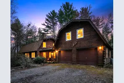 370 McCurdy Road, New Boston, NH 03070 - Photo 1