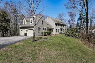 31 Boxwood Rd, Bedford, NH 03110 - Photo 51