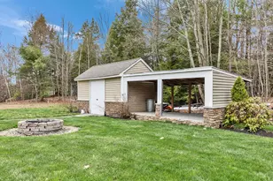 803 Nh Route 119, Rindge, NH 03461 - Photo 55