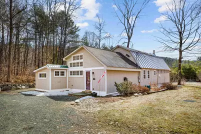 288 Turnpike Road, Norwich, VT 05055 - Photo 1