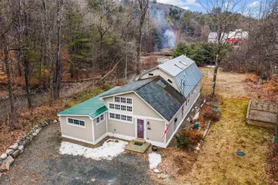 288 Turnpike Road, Norwich, VT 05055 - Photo 3
