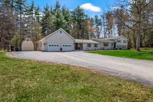 4 Wallace Dr, Merrimack, NH 03054 - Photo 3