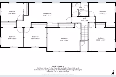 166 Lakeview Drive, Shelburne, VT 05458 - Photo 51