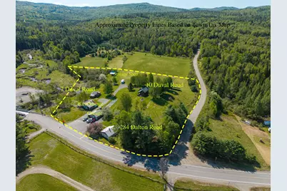 10 Duval Road, Dalton, NH 03598 - Photo 1