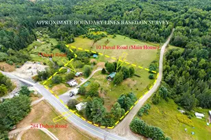 10 Duval Rd, Dalton, NH 03598 - Photo 5