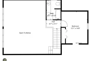 31 Ryder Rd, Campton, NH 03223 - Photo 5