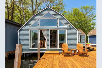 5 Frazier Avenue, Newbury, NH 03255 - Photo 23