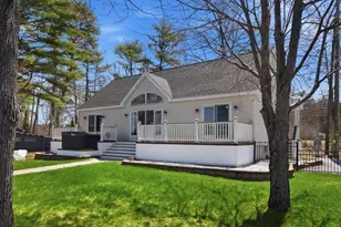 25 Morway Ln, Belmont, NH 03220 - Photo 9