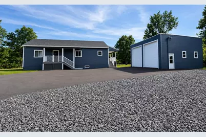 64 Evans Street, Gorham, NH 03581 - Photo 1