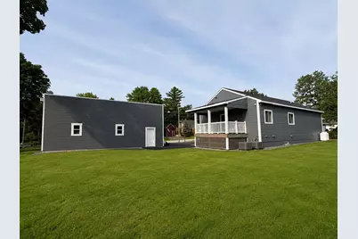 64 Evans Street, Gorham, NH 03581 - Photo 25