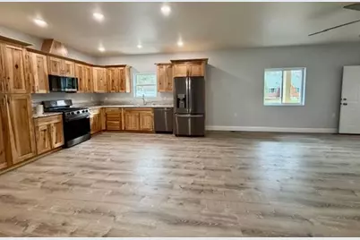 64 Evans Street, Gorham, NH 03581 - Photo 3