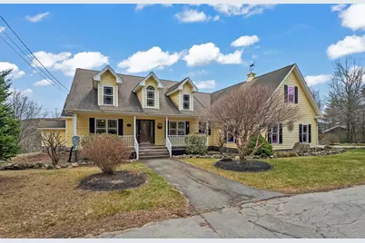 302 Howard Street, Berlin, NH 03570 - Photo 1