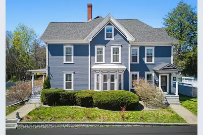 118 N Adams Street, Manchester, NH 03104 - Photo 31