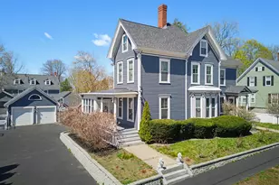 118 N Adams St, Manchester, NH 03104 - Photo 1