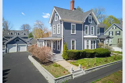 118 N Adams Street, Manchester, NH 03104 - Photo 1