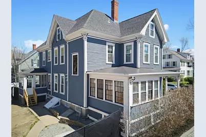 118 N Adams Street, Manchester, NH 03104 - Photo 39