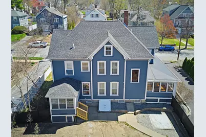 118 N Adams Street, Manchester, NH 03104 - Photo 29