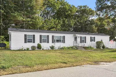 109 Spruce Drive, Farmington, NH 03835 - Photo 19