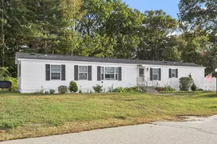 109 Spruce Dr, Farmington, NH 03835 - Photo 19