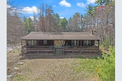 41  Friar Tuck Way, Wolfeboro, NH 03894 - Photo 1