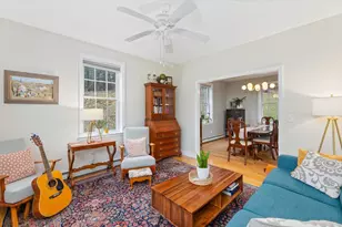 533 Windmill Hill Rd, Dublin, NH 03444 - Photo 15