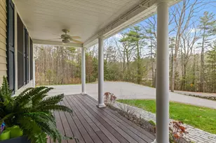 533 Windmill Hill Rd, Dublin, NH 03444 - Photo 3