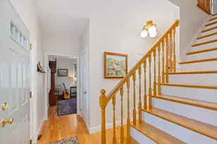 533 Windmill Hill Rd, Dublin, NH 03444 - Photo 17