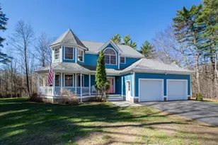 38 McIntosh Way, Greenland, NH 03840 - Photo 3