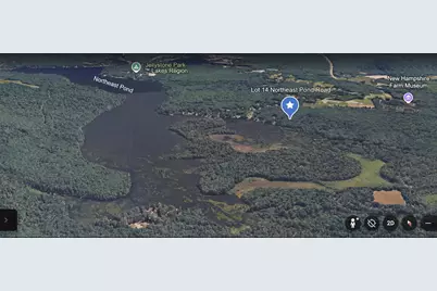 Lot 14 Northeast Pond Road, Milton, NH 03851 - Photo 11