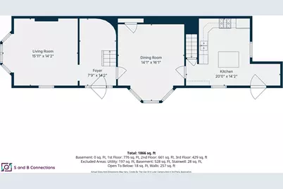 11 W Concord Street, Dover, NH 03820 - Photo 19