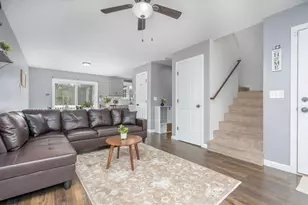 435 Second Crown Point Rd, Strafford, NH 03884 - Photo 7
