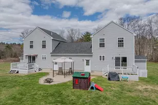 435 Second Crown Point Rd, Strafford, NH 03884 - Photo 53