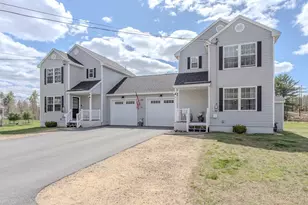 435 Second Crown Point Rd, Strafford, NH 03884 - Photo 27
