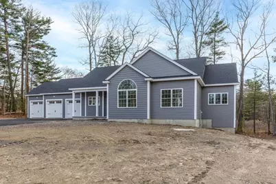 54 Haystack Circle #9-96-2, Pelham, NH 03076 - Photo 1